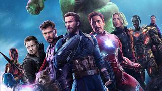Avengers 4: un libro de arte confirma la sinopsis de la secuela de 'Infinity War' [VIDEO]