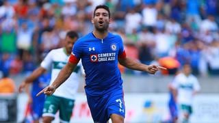 Avanzó la 'Máquina Cementera': Cruz Azul derrotó 3-2 a Zacatepec en el Agustín Coruco Díaz por Copa MX 2018
