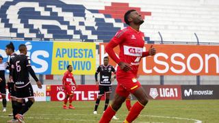 Liga 1 lo confirmó: Sport Huancayo tendrá que visitar a Sport Boys en Villa El Salvador