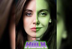 Marvel: She-Hulk podría ser encarnada por tres artistas