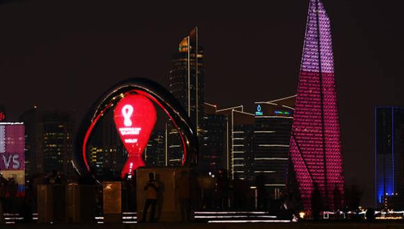 Mundial Qatar 2022: incidencias del segundo día y detalles de los partidos de hoy. (Getty Images)