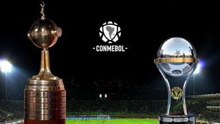 Cambio de aires: Conmebol cambió de productora de TV para Copa Libertadores, Sudamericana y Recopa