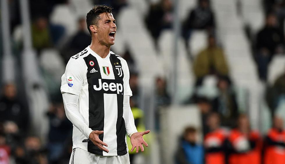 harto imperdonable Cumplimiento a Juventus nueva camiseta: Cristiano Ronaldo presentó indumentaria de  'Vecchia Signora' para la próxima temporada | FOTOS | VIRAL |  FUTBOL-INTERNACIONAL | DEPOR