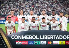 Ganarle a Botafogo es clave: resultados que necesita Universitario para ir a octavos de Libertadores