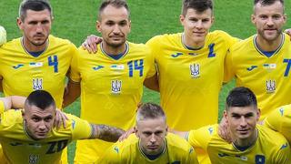 “Provocación política”: UEFA obliga a Ucrania a eliminar lema nacionalista de su camiseta