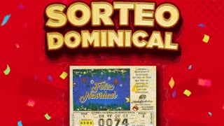 Lotería Nacional de Panamá del 24 de diciembre: resultados de Sorteo Dominical