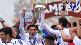 “La Champions peruana”: Olé hizo peculiar comparación entre la copa de Liga 2 y la del certamen europeo