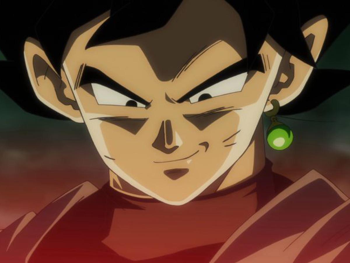 Dragon Ball Super: Goku Black en Super Saiyan 4 tiene a miles sorprendidos  y piden que aparezca en el anime | DBS | Dragon Ball GT | SSJ 4 |  DEPOR-PLAY | DEPOR