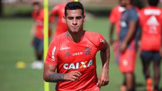 Flamengo sobre Trauco: "Es un atleta dotado de mucha fuerza física"