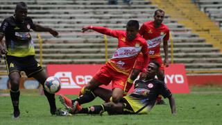 Sport Huancayo ganó 2-0 a UTC por la fecha 3 del Clausura