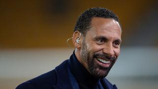 Mientras unos lloran, otros ríen: la burla de Ferdinand, histórico del United, tras la sanción de la UEFA a Manchester City