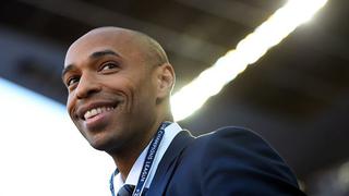 Selección de Bélgica: Thierry Henry es el nuevo asistente técnico