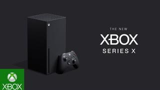 Xbox Series X: el 7 de mayo se presentarán los primeros juegos