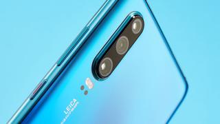 Huawei P40 contará con zoom de 10x capaz de tomar foto a la luna 