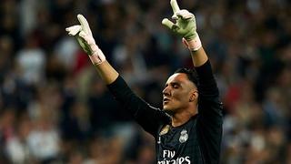 ¡De la mano de los Reyes de España! Keylor Navas recibirá el Premio Nacional del Deporte