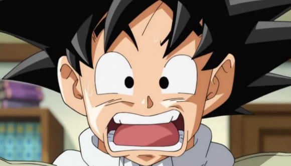 Dragon Ball Super: Goku estaría a punto de sacrificar todo para ser más poderoso que un Ángel (Foto: Toei Animation)