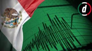 Temblor en México del sábado 25 de febrero: mira el último reporte del Sismológico MX