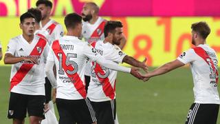River Plate cancela concentración para evitar contagio masivo de COVID-19