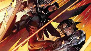 Marvel: ‘Falcon y el Soldado de Invierno’ comparte su preview [FOTOS]