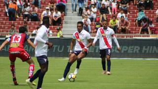 Liga de Quito goleó 4-0 a El Nacional por la fecha 20 de la Serie A de Ecuador