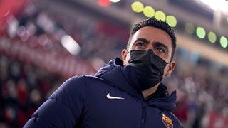 “No quiero mudarme”: era el ‘sacrificado’ de Xavi en Barça pero ya anunció que no piensa irse