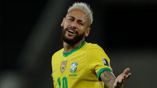 No puede con su genio: Neymar coquetea en Twitter a horas de disputar el Brasil vs. Colombia [FOTO]