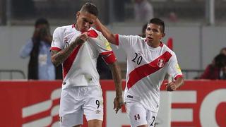 Se alegran: el gran mensaje de FIFPro al conocer que Paolo Guerrero irá al Mundial Rusia 2018