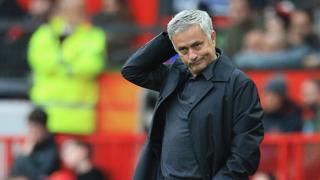 Sin piedad: la decisión final de los jugadores del Manchester United con Mourinho