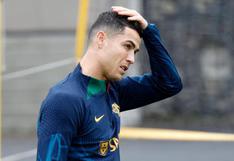 Cristiano Ronaldo realizó una durísima confesión sobre el fallecimiento de su hijo