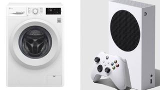 Xbox Series S genera miles de memes por su particular diseño