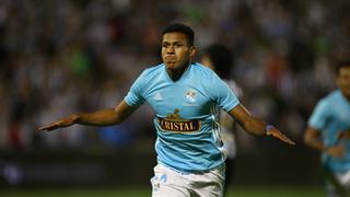 A una firma: Fernando Pacheco tiene todo listo para regresar a Sporting Cristal