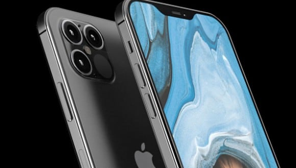 iPhone 12, fecha de lanzamiento: nuevos modelos de celulares de Apple  saldrán a la venta en octubre y no en septiembre, según DigiTimes, DEPOR-PLAY