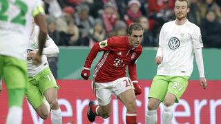 Lahm jamás pensó que el Bayern le haría esto: el enérgico comunicado que critica su retiro