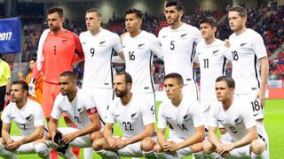 Selección Peruana: Nueva Zelanda ya anuncia el duelo contra la bicolor