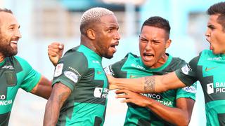 ¡Momentazo! Así se vio el golazo de Farfán para la victoria de Alianza Lima a ras de cancha [VIDEO]