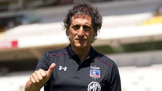 Quieren a su ‘Comandante’: Mario Salas es la primera opción para ser el nuevo entrenador de Alianza Lima