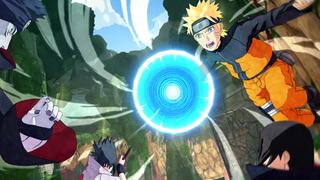"Naruto to Boruto: Shinobi Striker": se anunció la beta abierta del juego para PS4