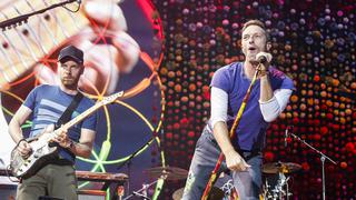 Coldplay tendrá segundo show en Lima: Todo lo que necesitas saber sobre esta nueva oportunidad