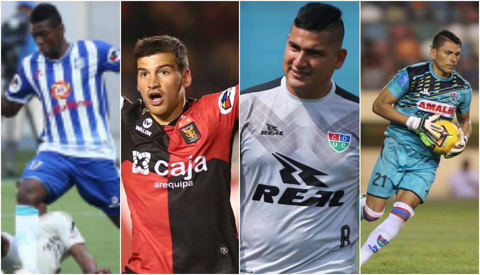 Estos son los jugadores que destacaron en la fecha 3 del Clausura  (Depor)