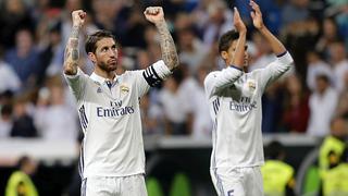 Nuevo objetivo a la vista: Madrid quiere llevarse a este central que destacó en la liga francesa