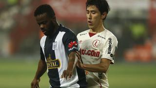 Alianza Lima ante Universitario: el más 'chibolo' y el más 'tío' del Clásico