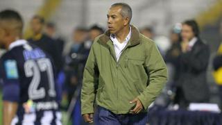 Wilmar Valencia sobre el descenso de Alianza Lima: “Vi lágrimas de jugadores de Sport Huancayo”