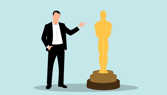 Premios Oscar: cómo ver la premiación en México, cuándo son y lista de nominados (Foto: Pixabay).