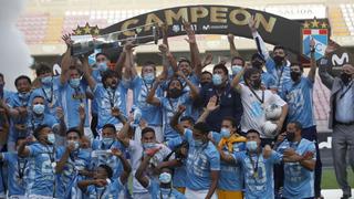 Un cierre de 2020 soñado: Sporting Cristal fue el club peruano con mayor interacción en Facebook y YouTube