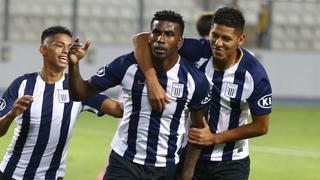 "Alianza Lima ha perdido bastante con la partida de Ascues y Araujo"