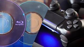 PS5: los juegos de la PlayStation 5 vendrán en discos Blu-ray 4K de 100GB