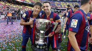 ¿Volvería a triunfar? Así respondió Xavi sobre el posible regreso de Neymar al Barcelona