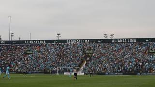 Alianza Lima vs. Melgar: así luce la cancha de Matute a pocos días de la semifinal [VIDEO]