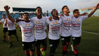 Melgar campeón del Torneo Clausura: mira las mejores fotos de los festejos