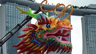 Horóscopo chino: predicciones para el Dragón en el Año del Tigre de Agua